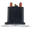 12V Club Car Gas Cart Solenoid 4 Terminal for for Golf 1984 Up Oem 1013609