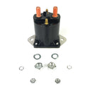 12V Club Car Gas Cart Solenoid 4 Terminal for for Golf 1984 Up Oem 1013609