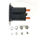 12V Club Car Gas Cart Solenoid 4 Terminal for for Golf 1984 Up Oem 1013609