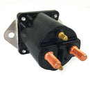 12V Club Car Gas Cart Solenoid 4 Terminal for for Golf 1984 Up Oem 1013609