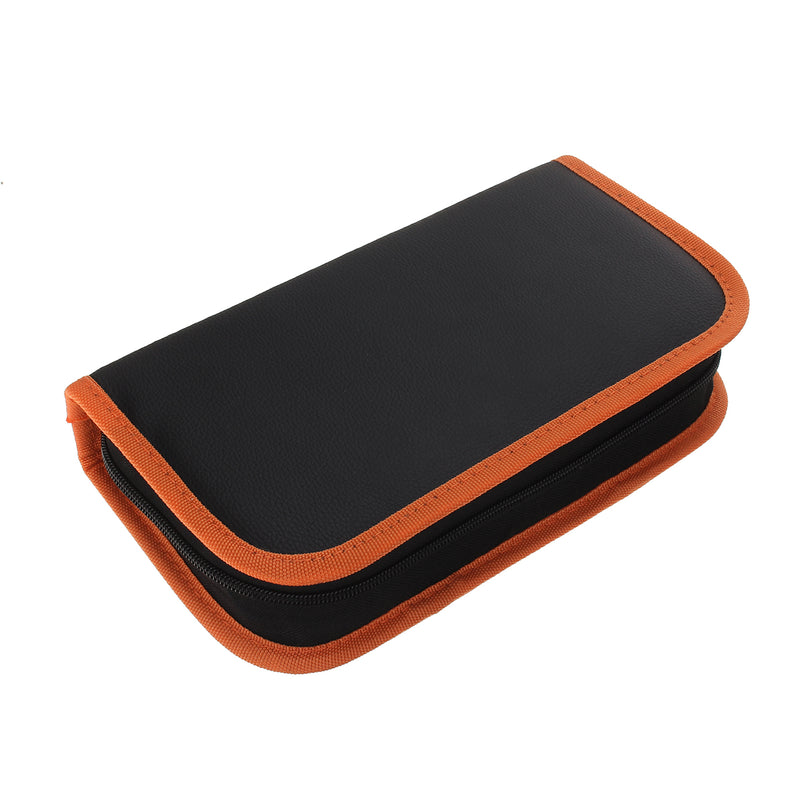 41Pcs 60W Electric Soldering Iron Wood Burning Pen Soldering Tools Kits 39x Assorted Tips Set Craft  + Bag