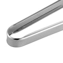 Stainless Steel Turner Tongs Kitchen Double Spatula Bread and Burger Tongs  Q2L2