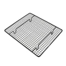 Non-Stick Cake Cooling Rack Baking Rack Cookies Biscuits Bread Muffins Dryi H9R3