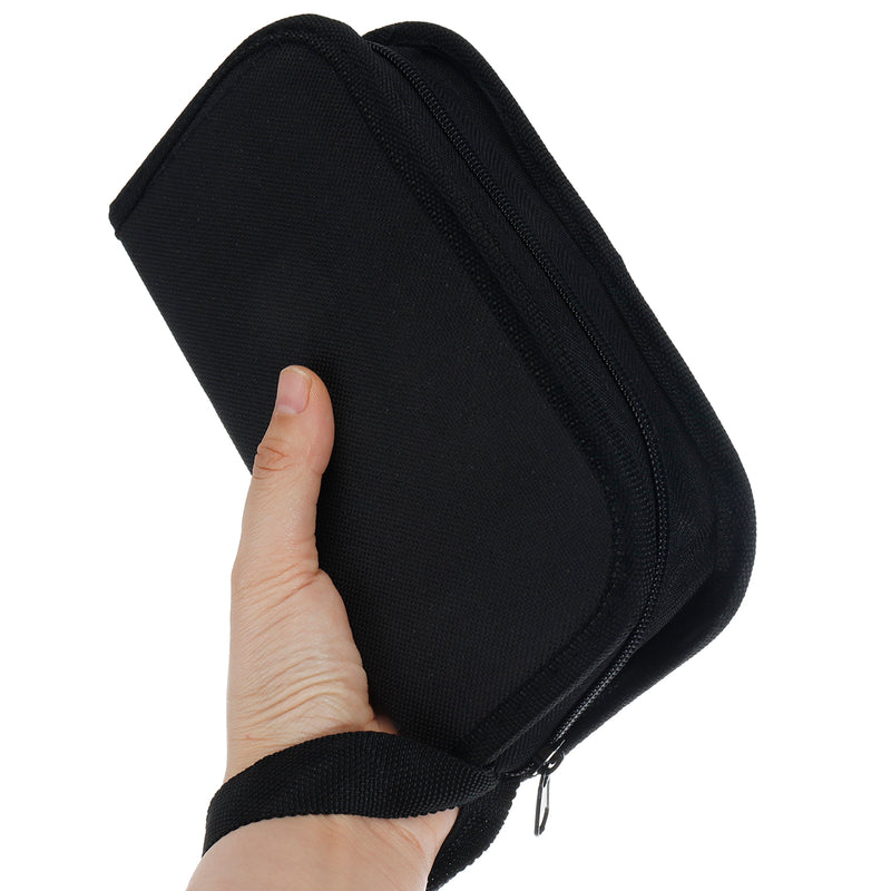 8PCS Clay Sculpting Wax Carving Pottery Tools Polymer Ceramic Modeling Kit