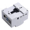 ABS Electrical Box  Injection Molding Shell of Electric Appliance for Raspberry Pi 4