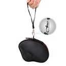 1X(Eva Hard Protective Case Travel Carrying Storage Bag For Logitech M570 W