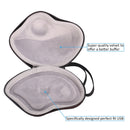 1X(Eva Hard Protective Case Travel Carrying Storage Bag For Logitech M570 W