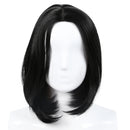 Short Front Human Hair Wigs Brazilian Remy Hair Bob Wig With Pre Plucked Ha