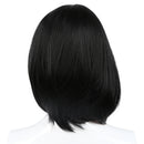 Short Front Human Hair Wigs Brazilian Remy Hair Bob Wig With Pre Plucked Ha