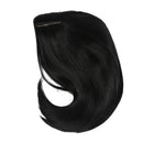 Short Front Human Hair Wigs Brazilian Remy Hair Bob Wig With Pre Plucked Ha