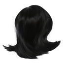 Short Front Human Hair Wigs Brazilian Remy Hair Bob Wig With Pre Plucked Ha