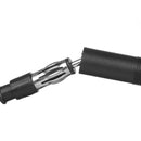 1X(CHEYOULE For Universal 12V Auto Car Radio FM Antenna Signal Amp Amplifie