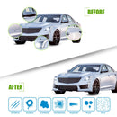 Car Scratch Remover, Auto Paint Scratch Remover, Nano-Tech Car Scratch Repa V7J9