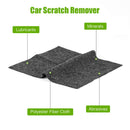 Car Scratch Remover, Auto Paint Scratch Remover, Nano-Tech Car Scratch Repa X1E6