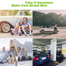 Car Scratch Remover, Auto Paint Scratch Remover, Nano-Tech Car Scratch Repa X1E6