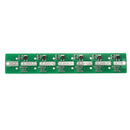 6 String 2.7V 100F - 500F Super Capacitor Balancing Protection Board Module
