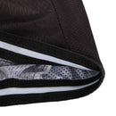 Mens Cycling Jersey MTB Bike Short Sleeve Outdoor Sports Clothing Quick Dry Breathable Wicking