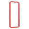 Bakeey 360 Full Body PC Front+Back Cover Protective Case With Screen Protector For Xiaomi Mi 9 / Xiaomi Mi9 Mi 9 Transparent Edition