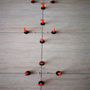 1X(50Pcs Tile Leveling System Kit 1.6mm Space Reuse Wall Floor Clip Leveler