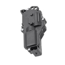 1X(2Pcs Car Door Lock Latch Door Lock Actuator Left And Right Car Lock Door