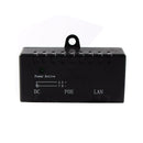 Poe Splitter Poe Injector Rj45 Dc 5.5Mm x 2.1Mm Input Passive Poe Injector  E1W6