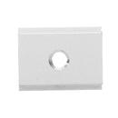 Machifit 10pcs M6 T Slot Nut T-Track Sliding Nut For Woodworking Tool Slot Fastener