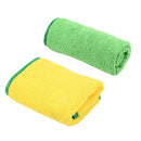 Car Wash Microfiber Towel Thicken Large Size Polishing Washing Drying Towel H6S2