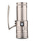 XANES ER698 4x50W LEDs 4 Colors Light Zoomable Charging Indicator UV Flashlight Fishing Lamp