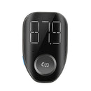 1X(Wireless Bluetooth Car Fm Transmitter Modulator Mp3 Player With 2 Usb In