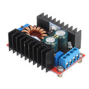 DC 9-35V to DC 1V-35V 80W Automatic Step Down Module Boost Buck CC CV Power Converter Module  Adjustable Voltage Regulator
