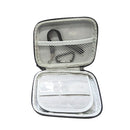 Hard Hard Carrying Case Pouch Bag For Seagate Expansion Portable External H E9K7
