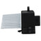 Car Heater Blower Motor Resistor For Bmw E46 E39 X5 X3-Oe 64116923204 64116 C1M9