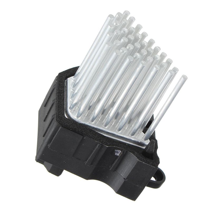 Car Heater Blower Motor Resistor For Bmw E46 E39 X5 X3-Oe 64116923204 64116 C1M9