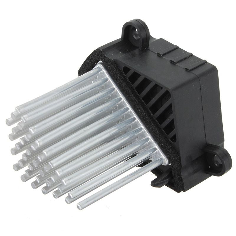 Car Heater Blower Motor Resistor For Bmw E46 E39 X5 X3-Oe 64116923204 64116 C1M9