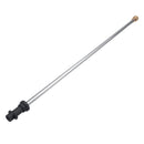 70CM High Pressure Washer 1/4 Quick Connect Extended Rod for Karcher K/HD Series
