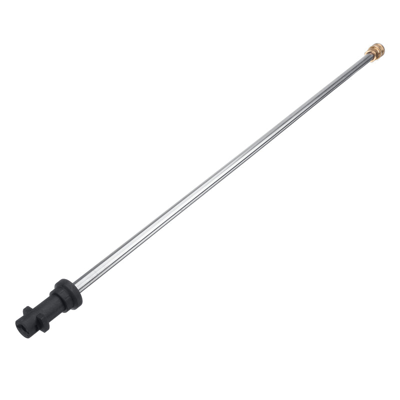 70CM High Pressure Washer 1/4 Quick Connect Extended Rod for Karcher K/HD Series