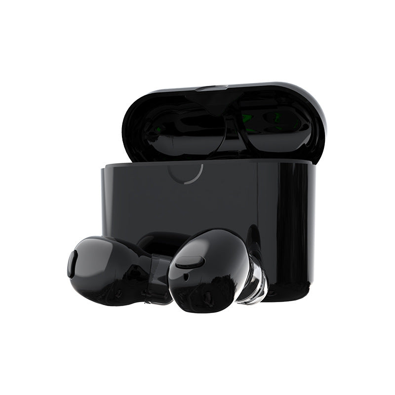 [bluetooth 5.0] Bakeey TWS Wireless Earphone Noise Cancelling Touch Control Headphone with Mic