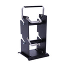 1X(Sy-227-2 Tin Solder Wire Rack Line Frame Line Seat All Metal Tin Tin Wir