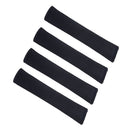 1X(Universal Car Seatbelt Shoulder Strap Pad Soft Headrest Neck Support Pil