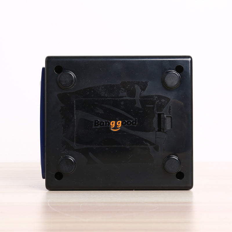 Bang good Buzzer Alarm Push Button Lottery Trivia Quiz Game Red Light With Sound And Light