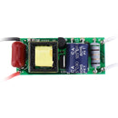 3pcs 7W 9W 12W 15W 7-15W LED Driver Input AC 85-265V Power Supply Built-in Drive Power Supply 260-280mA Lighting for DIY LED Lamps