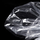 30Pcs 50L/60L IBC Ton Barrel Liner Paint Bucket Liner PE Packaging Bag Extra Thickness 0.12mm