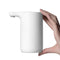 SANJIE T1 Automatic Touch Switch Water Pump From Xiaomi Youpin Wireless USB Rechargeabl Water Pumping Device For Types of Bottled Water