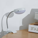 Flexible Reading LED Light Clip-on Beside Bed Desk Table Lamp Book Lamp