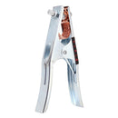 Effetool 300A 500A 800A 170mm Earth Ground Clamp Welding Cutter Metal Hand Tool For Metalwork