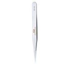 VETUS Stainless Steel Tweezer Repair Hyperfine High Precision Anti Acid Tweezer Eyebrow Tweezer False Eyelash Extension Tool ST10 ST11 ST12 ST13 ST14