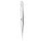 VETUS Stainless Steel Tweezer Repair Hyperfine High Precision Anti Acid Tweezer Eyebrow Tweezer False Eyelash Extension Tool ST10 ST11 ST12 ST13 ST14