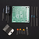 1X(Tda7297 Amplifier Board Spare Parts Dc 12V Grade 2.0 Dual Audio Encoding