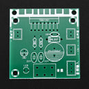 1X(Tda7297 Amplifier Board Spare Parts Dc 12V Grade 2.0 Dual Audio Encoding