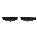 1X(2 Pieces 18 Led Super Bright License Plate Lights For Seat Ibiza Leon To